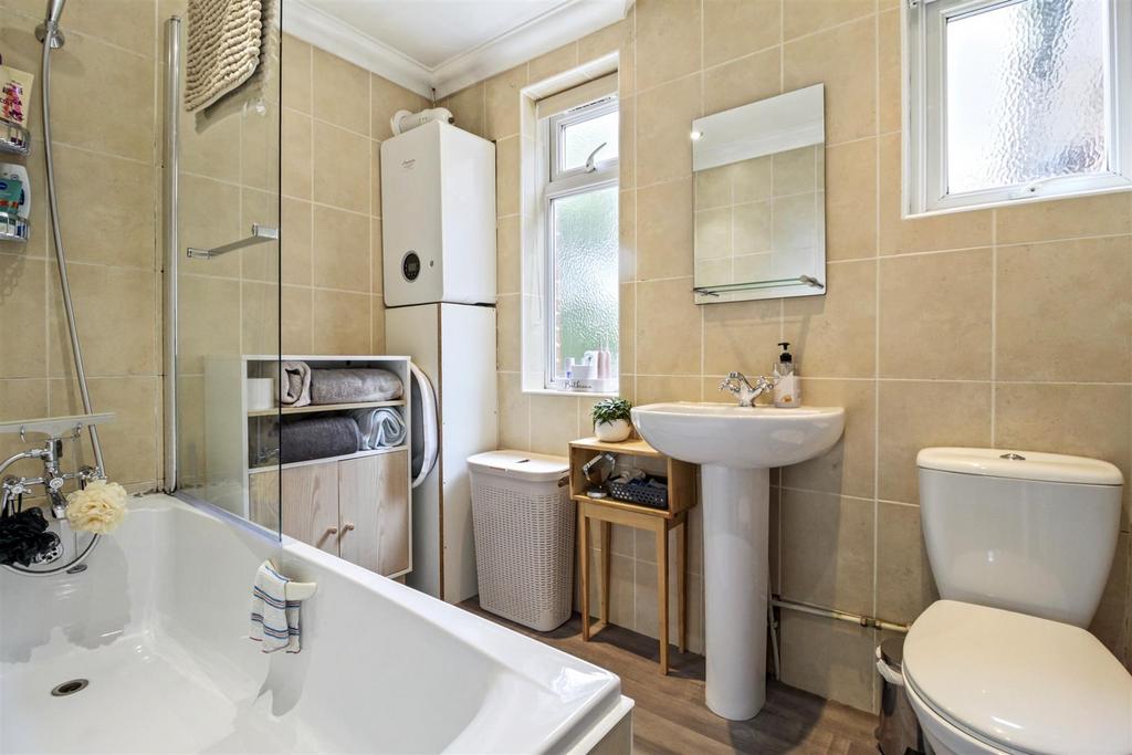 Bulkington Avenue, 41 09.JPG