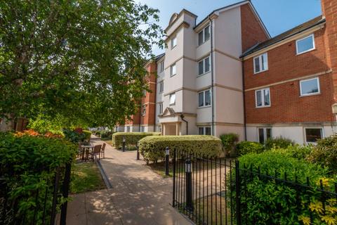 2 bedroom retirement property for sale, Harold Road, Margate, Kent, CT9