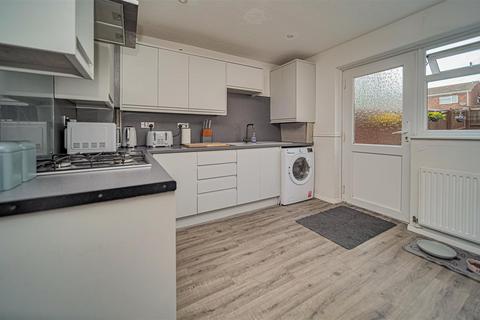 2 bedroom end of terrace house for sale, Barnes Wallis Close, Melksham SN12