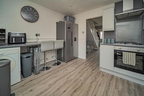 2 bedroom end of terrace house for sale, Barnes Wallis Close, Melksham SN12