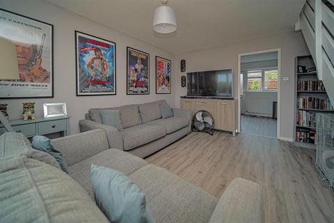 2 bedroom end of terrace house for sale, Barnes Wallis Close, Melksham SN12