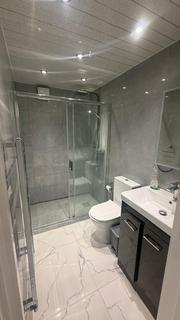 Studio to rent, Fir Tree Avenue, West Drayton, Greater London, UB7