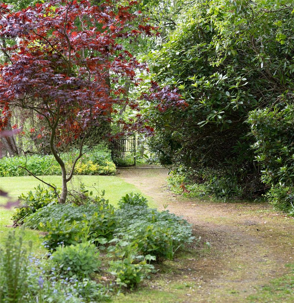 Garden Path