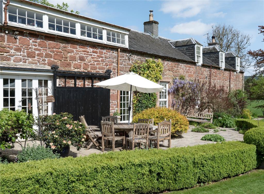 Cottage Garden