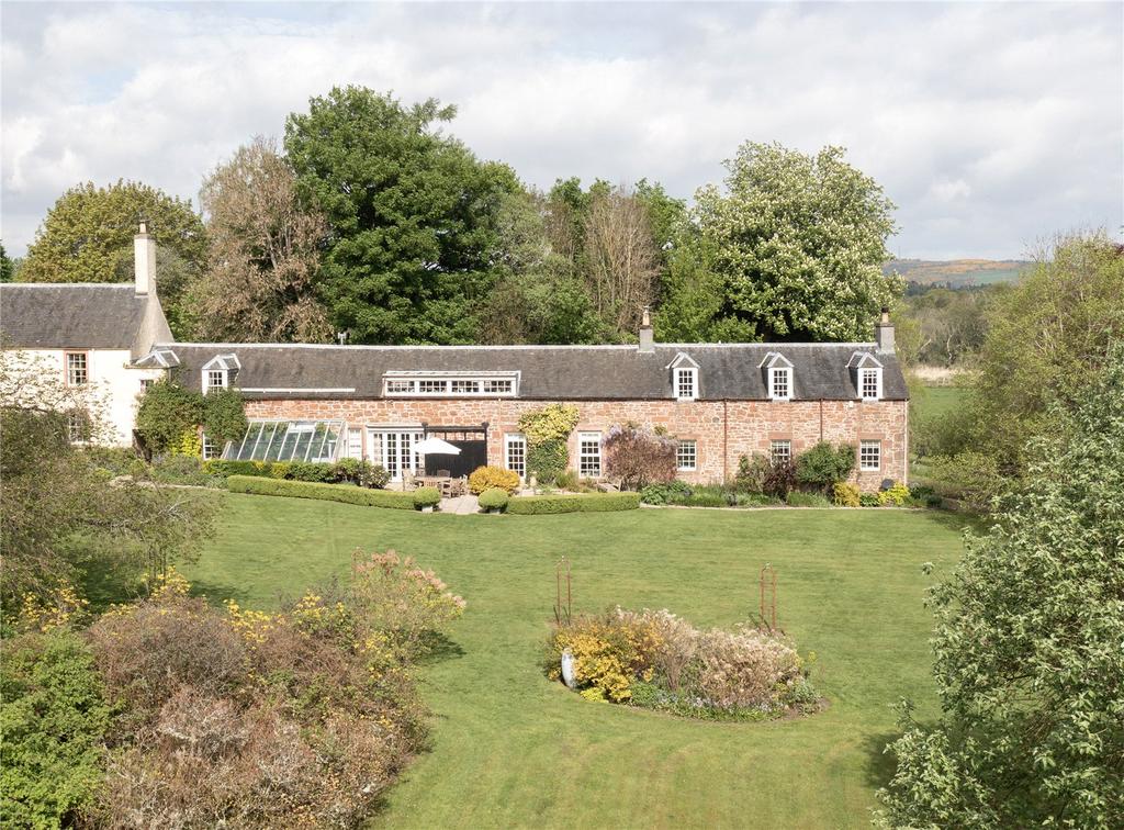Drummonie Cottage