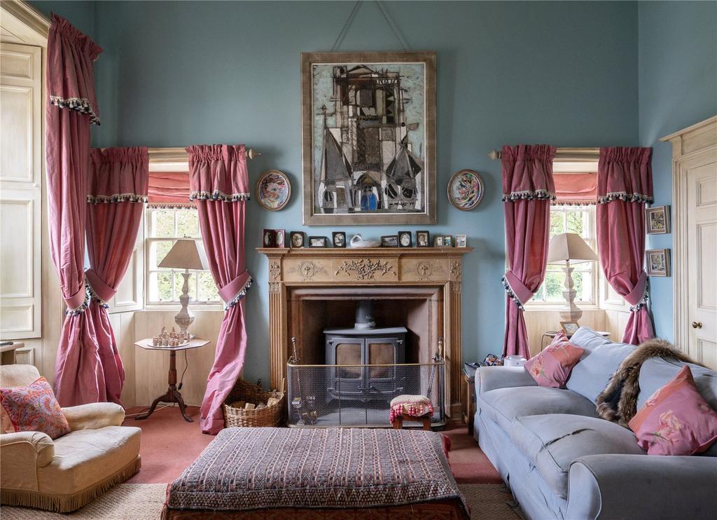 Drawing Room