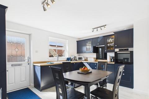 4 Brier Park, Nawton, York, YO62 7SG