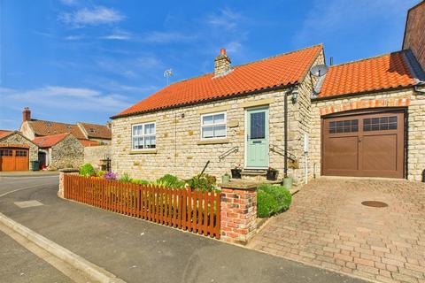 4 Brier Park, Nawton, York, YO62 7SG