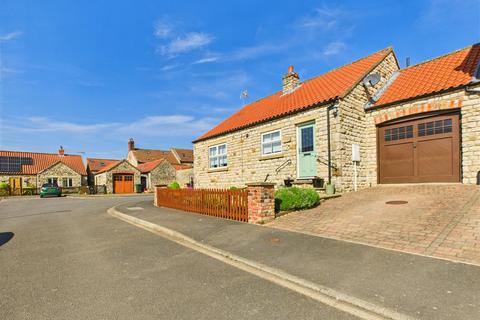 4 Brier Park, Nawton, York, YO62 7SG