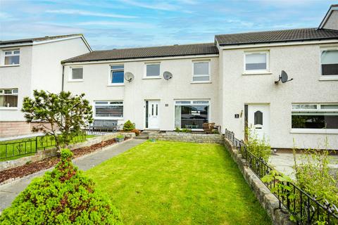 3 bedroom terraced house for sale, Todhead Gardens, Aberdeenshire AB12