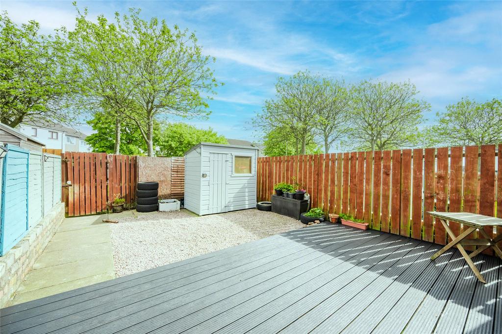 Todhead Gardens 24