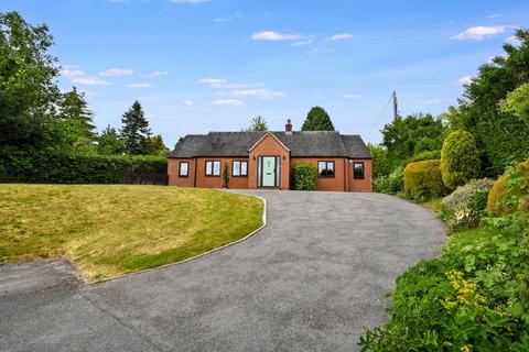 undefined, Wootton Road, Ashbourne, DE6