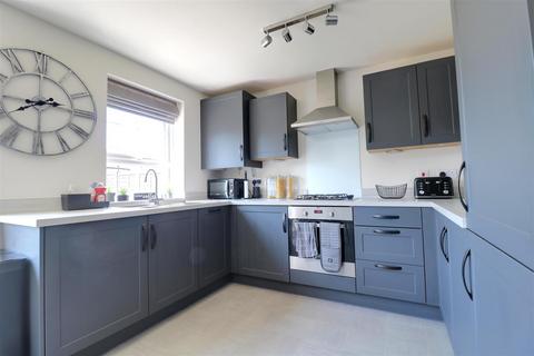 3 bedroom semi-detached house for sale, Cody Place, Alsager