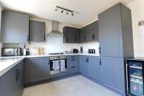 3 bedroom semi-detached house for sale, Cody Place, Alsager