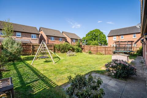 4 Haining Avenue, Dumfries, DG1 3FY