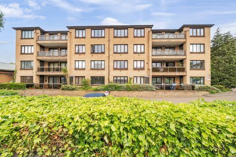 Andace Park Gardens, Widmore Road, Bromley