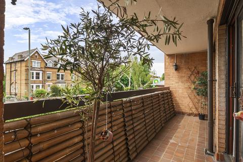undefined, Andace Park Gardens, Widmore Road, Bromley
