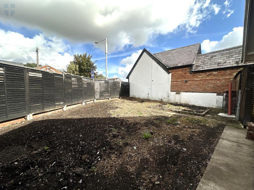Garden 2