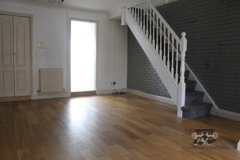 3 bedroom terraced house for sale, Thomas Street, Tonypandy, Rhondda Cynon Taff, CF40 2AJ