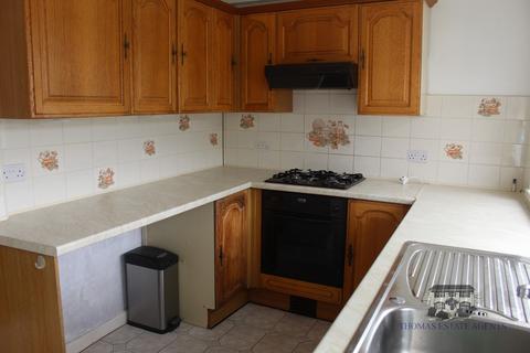 3 bedroom terraced house for sale, Thomas Street, Tonypandy, Rhondda Cynon Taff, CF40 2AJ