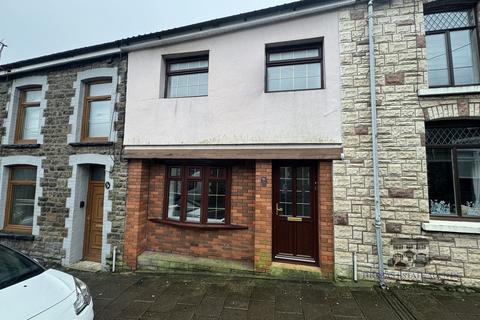 Thomas Street, Tonypandy, Rhondda Cynon Taff, CF40 2AJ