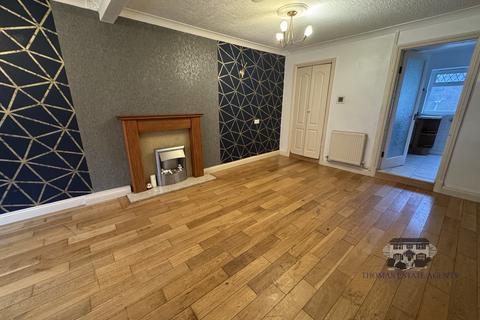 3 bedroom terraced house for sale, Thomas Street, Tonypandy, Rhondda Cynon Taff, CF40 2AJ