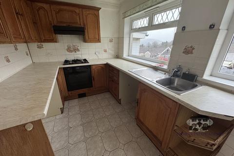3 bedroom terraced house for sale, Thomas Street, Tonypandy, Rhondda Cynon Taff, CF40 2AJ
