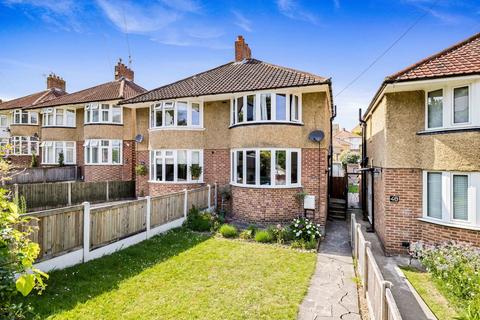 2 bedroom semi-detached house for sale, Crabble Lane, River, Dover, CT17