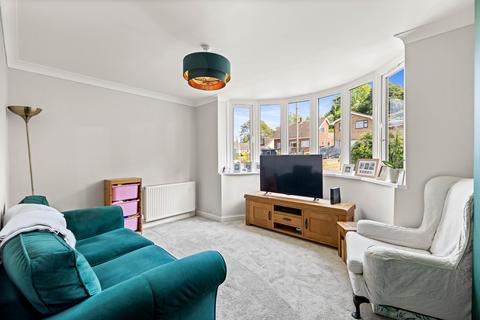 2 bedroom semi-detached house for sale, Crabble Lane, River, Dover, CT17