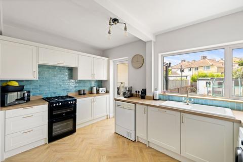 2 bedroom semi-detached house for sale, Crabble Lane, River, Dover, CT17
