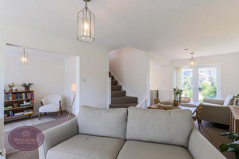 3 bedroom semi-detached house for sale, Ladbrooke Crescent, Nottingham, NG6