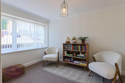 3 bedroom semi-detached house for sale, Ladbrooke Crescent, Nottingham, NG6