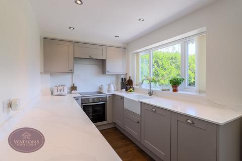 3 bedroom semi-detached house for sale, Ladbrooke Crescent, Nottingham, NG6