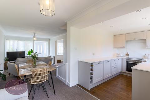 3 bedroom semi-detached house for sale, Ladbrooke Crescent, Nottingham, NG6
