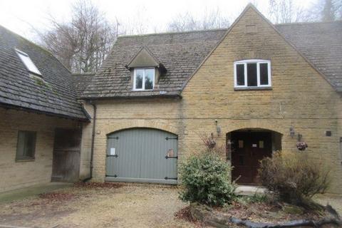 undefined, Burford Road, Chipping Norton OX7