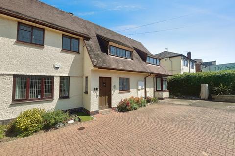 2 bedroom retirement property for sale, Belvoir Court, Belvoir Drive LE2