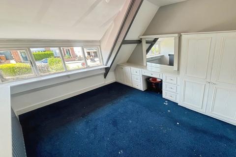 2 bedroom retirement property for sale, Belvoir Court, Belvoir Drive LE2