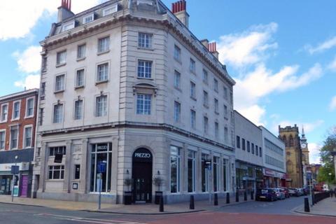 undefined, Lord Street, Southport, Merseyside, PR8