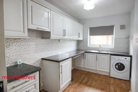 undefined, Guest Road, Rotherham