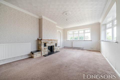 4 bedroom detached bungalow for sale, Vicarage Walk, Watton