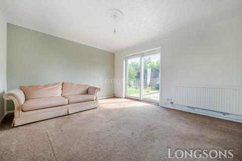 undefined, Vicarage Walk, Watton