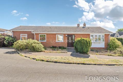 4 bedroom detached bungalow for sale, Vicarage Walk, Watton