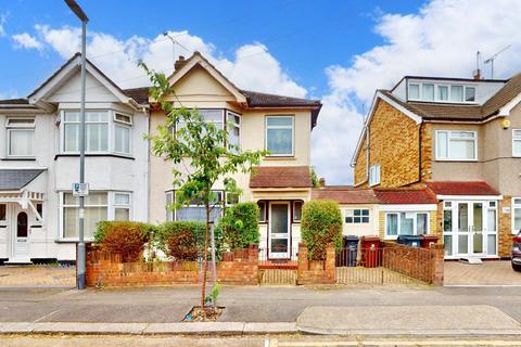 3 bedroom semi-detached house for sale, Alexandra Road, Chadwell Heath, RM6