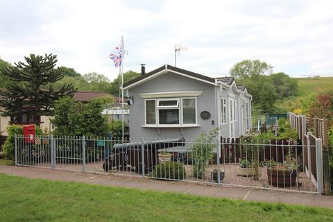 undefined, Hinksford Mobile Home Park, Kingswinford DY6
