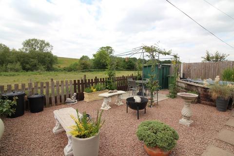 undefined, Hinksford Mobile Home Park, Kingswinford DY6