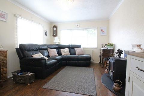 undefined, Hinksford Mobile Home Park, Kingswinford DY6
