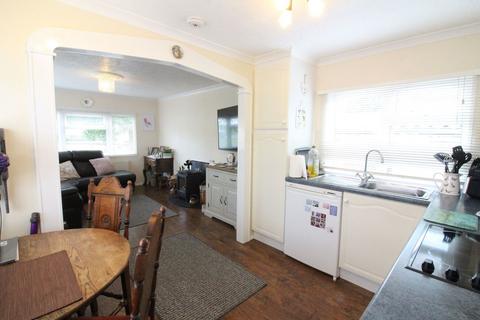 undefined, Hinksford Mobile Home Park, Kingswinford DY6
