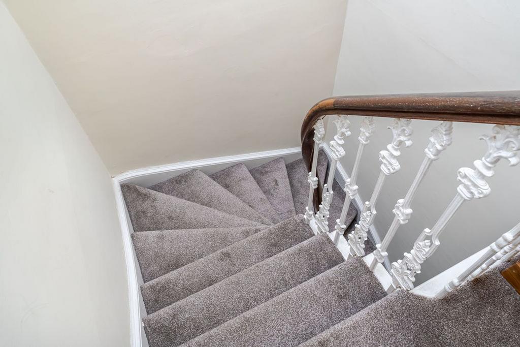 Original Bannister