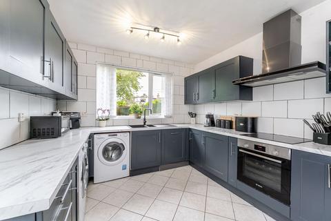 3 bedroom semi-detached house for sale, Philip Street, Falkirk, FK2