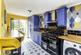 Kitchen view 4